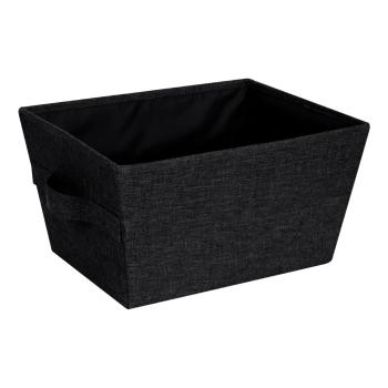 Coș de depozitare de depozitare din material textil 26x35x19 cm Soft Storage – Bigso Box of Sweden