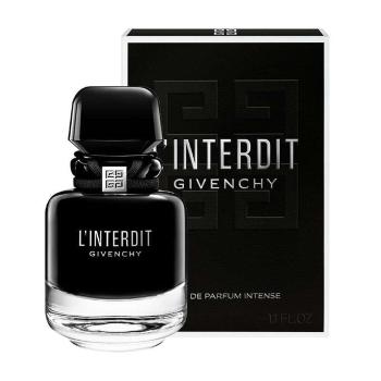 Givenchy L´Interdit Intense - EDP 80 ml