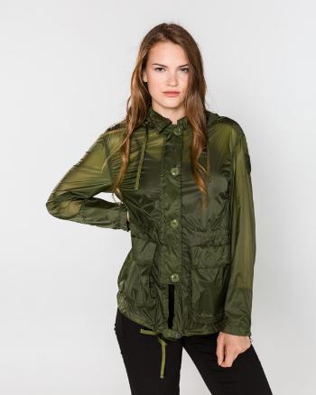 Blauer Madison Jachetă Verde