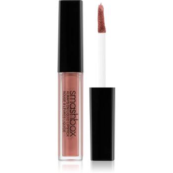 Smashbox Always on Liquid Lipstick Mini ruj lichid mat culoare Stepping Out 0,9 ml