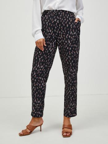 CAMAIEU Pantaloni Negru