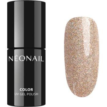 NEONAIL Color Me Up lac de unghii sub forma de gel culoare Fabulous Moment 7,2 ml