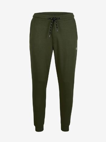 O'Neill 2-knit Jogger Pantaloni de trening Verde