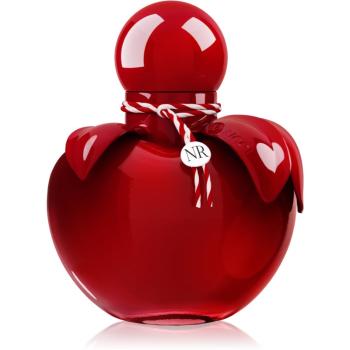 Nina Ricci Nina Rouge Eau de Toilette pentru femei 30 ml