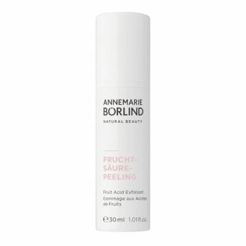 ANNEMARIE BORLIND Peeling cu acizi din fructe (Fruit Acid Exfoliant) 30 ml