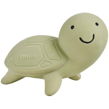 Tikiri Ocean Buddies jucărie pentru dentiție cu zornăitoare Turtle 1 buc