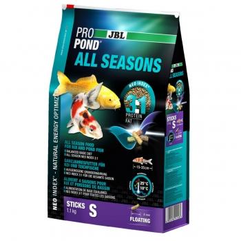 JBL Propond All Seasons S, 1.1kg