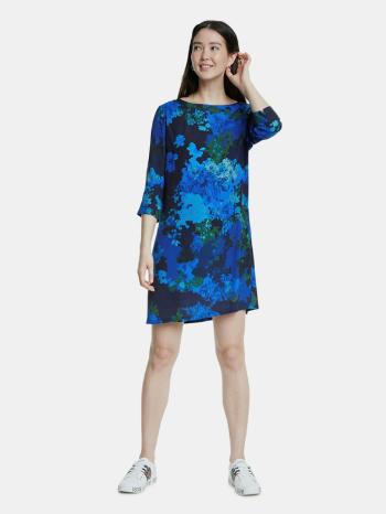 Desigual Rochie Albastru