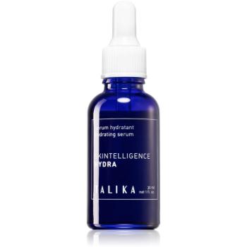 Talika Skintelligence Hydra Hydrating Serum ser hidratant pentru stralucire facial 30 ml