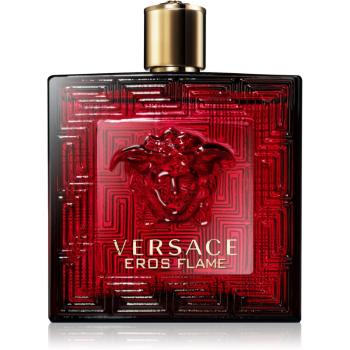 Versace Eros Flame Eau de Parfum pentru bărbați 200 ml