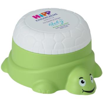 Hipp Babysanft Sensitive crema pentru copii pentru fata si corp Turtle 100 ml