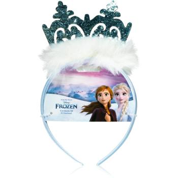 Disney Frozen 2 Headband III bentiță de păr cu coroniță 1 buc
