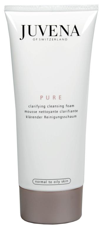 Juvena Spuma de curățare (Clarifying Cleansing Foam) 200 ml