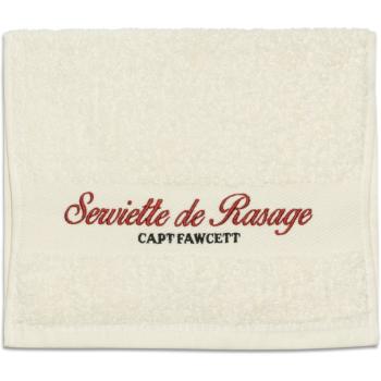 Captain Fawcett Accessories Luxurious Hand Towel prosop de maini