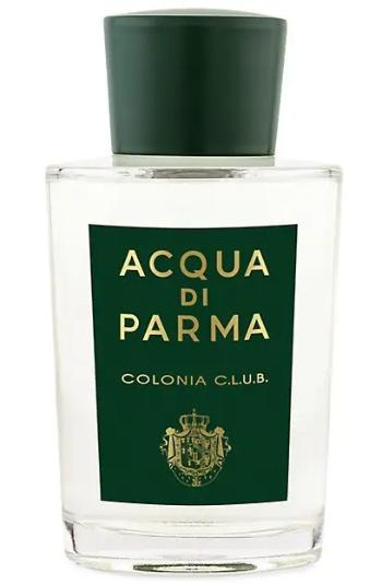 Acqua di Parma Colonia C.L.U.B. - EDC (2022) - TESTER 100 ml