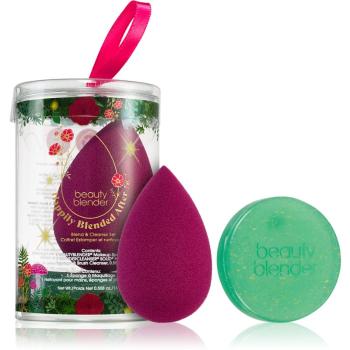 beautyblender® Happily Blended After set (pentru look perfect)