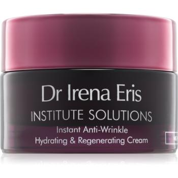Dr Irena Eris Institute Solutions L-Ascorbic Power Treatment Crema de noapte hidratanta anti-rid efect regenerator 50 ml