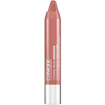 Clinique Ruj de buze hidratant Chubby Stick Intense (Moisturizing Lip Colour Balm) 3 g 04 Helfiest Hibiscus