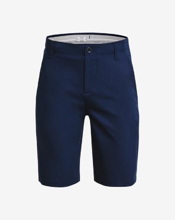 Under Armour Golf Pantaloni scurți pentru copii Albastru