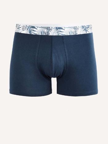 Celio Biarritz1 Boxeri Albastru