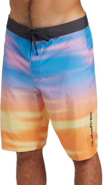 Quiksilver Șorturi de baie pentru bărbați Everyday Fade AQYBS03649-BNH6 36