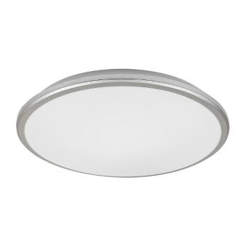 Plafonieră cu LED Rabalux 71127 Engon, 18 W, argintiu