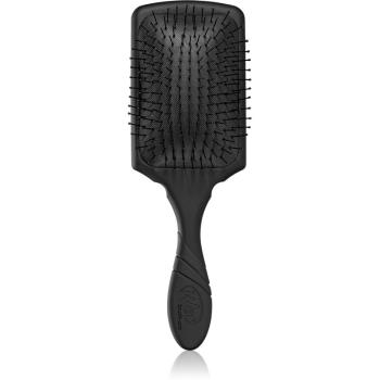 Wet Brush Pro Paddle perie de par Black