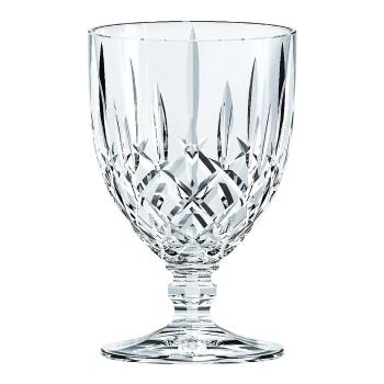 Set 4 pahare din sticlă cristalină Nachtmann Noblesse Goblet Small, 230 ml