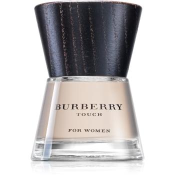 Burberry Touch for Women Eau de Parfum pentru femei 30 ml
