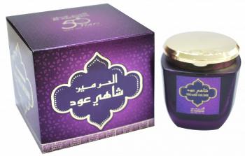 Al Haramain Shahi Oudh - amestec de fumiganți 75 g