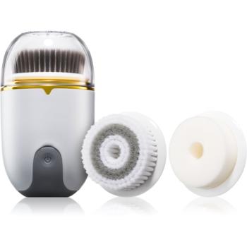 PALSAR7 Skin Cleansing Brush perie pentru curățarea profundă a tenului 3 in 1 Cutie cadou 1 buc