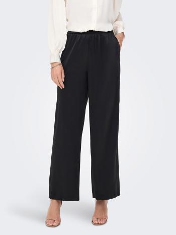 ONLY Victoria Pantaloni Negru