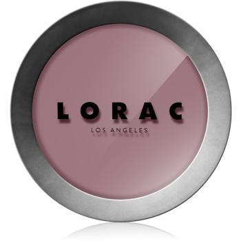 Lorac Color Source Buildable fard de obraz sub forma de pudra cu efect matifiant culoare 03 Chroma (Berry) 4 g