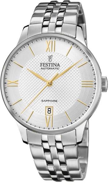 Festina Automatic Sapphire 20482/4