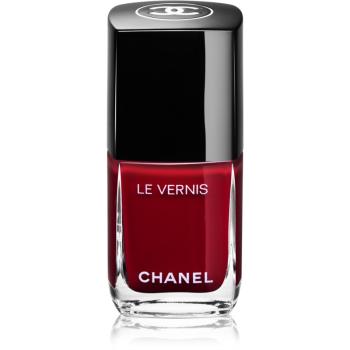 Chanel Le Vernis lac de unghii culoare 572 Emblématique 13 ml