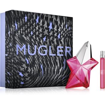 Mugler Angel Nova set cadou pentru femei