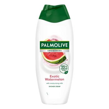 Palmolive Cremă de duș pentru femei Smoothies Exotic Watermelon (Shower Cream) 500 ml 500 ml