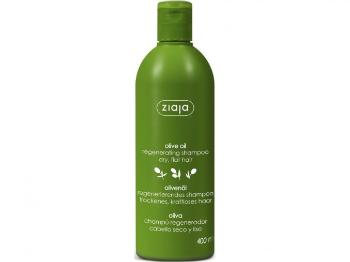 Ziaja Șampon regenerant pentru păr Olive Oil (Regenerating Shampoo) 400 ml