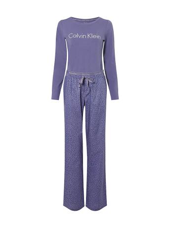 Calvin Klein Pijamale pentru femei QS6350E-W6L L