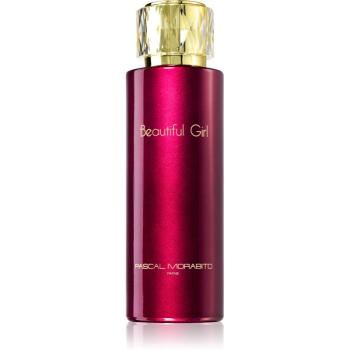 Pascal Morabito Beautiful Girl Eau de Parfum pentru femei 100 ml