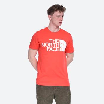 The North Face Standard SS Tee NF0A4M7XV33