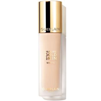 Guerlain Make up matifiant Parure Gold Skin Matte (Foundation) 35 ml 1C Cool