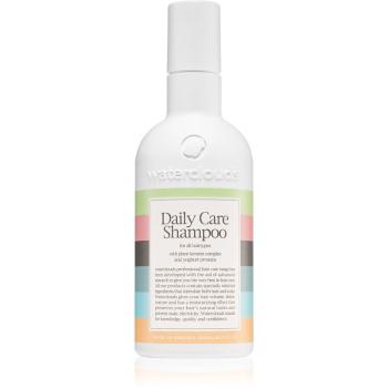 Waterclouds Daily Care Shampoo Sampon de curatare zi de zi. 250 ml