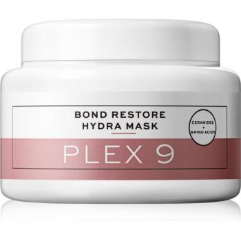 Revolution Haircare Plex No. 9 Bond Restore Hydra Mask masca profund reparatorie 220 ml