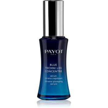 Payot Blue Techni Liss Concentré ser de umplere cu acid hialuronic 30 ml