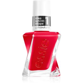 essie gel couture 2.0 lac de unghii cu efect de gel culoare 270 rock the runway 13,5 ml