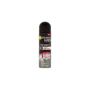 Garnier Antiperspirant deodorant spray de bărbați 72H Action Control Mineral 150 ml