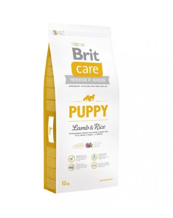 BRIT Care Puppy Lamb &amp; Rice 12 kg