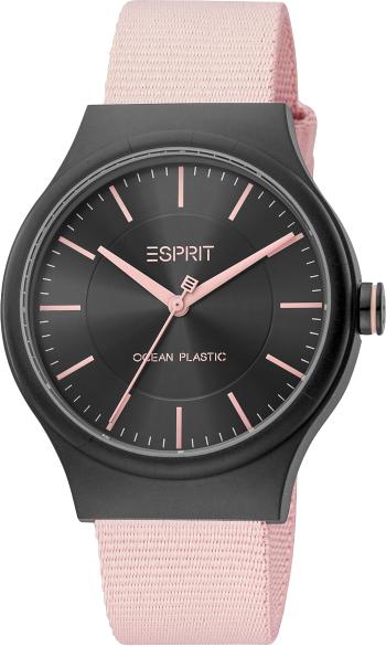 Esprit Timewear Plastic ES1L324L0015