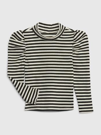 GAP Tricou pentru copii Negru